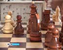 Дети и шахматы