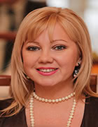 Baskova smoll