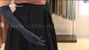 Возвращение в сороковые. Курганские модницы осваивают ретро-стиль Возвращение в сороковые. Курганские модницы осваивают ретро-стиль