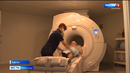 Новый аппарат МРТ заработал в Курганском областном онкологическом диспансере