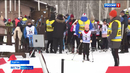 В Кургане прошёл региональный этап Всероссийских соревнований по лыжным гонкам на призы газеты «Пионерская правда»