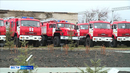 Варгашинский завод противопожарного оборудования выполняет заказ для ДНР