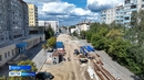 В Кургане обновляют коммунальные сети. На некоторых участках износ составил 100%