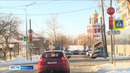 Сегодня из-за ремонта на коллекторе закрыли улицу Климова в Кургане