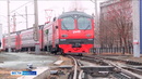 Развитие пассажирского сообщения обсудили в Курганской облдуме 