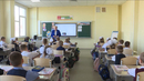 Прокуратура помогла оборудовать учебное место для слабовидящей девочки