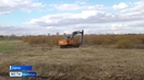 До наступления холодов в Кургане продолжают комплексную работу по обеспечению пожарной безопасности