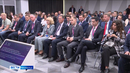 На выставке Иннопром наш регион представил технику предприятия Кургандормаш
