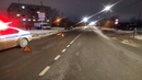 В Кургане школьница выбежала на проезжую часть и попала под колеса автомобиля