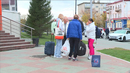 Курганские спортсмены-ветераны вернулись с соревнований из Санкт-Петербурга