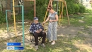 Социальные работники отметили профессиональный праздник