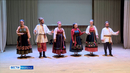 Сегодня курганский ансамбль «Цветень» выступит на Всемирном фестивале молодежи