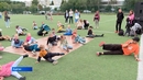 Тем, кто выбирает активный образ жизни, спортивный клуб 
