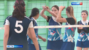Памяти Виктора Каширина в Кургане посвятили Открытое первенство города по волейболу среди девушек