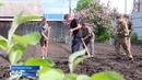 Ученики и педагоги Пименовской школы присоединились к проекту «Школьный огород»