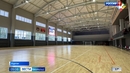 В Кургане открыли обновленный спортивный комплекс «Зауралец»