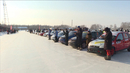 В воскресенье на курганском ипподроме состоится первый этап Кубка России по трековым автогонкам