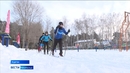 В Зауралье продолжается проект «Зима спортивная»