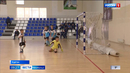 В Кургане состоялись матчи первого тура Первенства по мини-футболу среди юношей до 12-ти лет