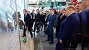 Представители Правительства РФ ознакомились с разработками ГК «Полипласт» на промышленной выставке