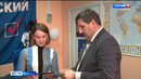 Ряды Курганского отделения партии ЛДПР пополнили три женщины