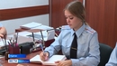 Профессиональный праздник отметили сотрудники подразделений дознания МВД России