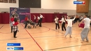 «Inclusive Dance Курган» - так называется межрегиональный танцевальный фестиваль, который впервые проходит в нашем регионе