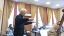 Немецкий дирижёр Фред Бутткевиц в четвертый раз сыграет вместе с Зауральским симфоническим оркестром