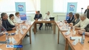 В Курганской области продолжается формирование регионального раздела Народной программы «Единой России»