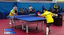Зауральские спортсмены выступили на Чемпионате и Первенстве России по спорту лиц с интеллектуальными нарушениями
