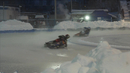 В Шадринске завершился третий финал личного чемпионата России по мотогонкам на льду
