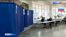 Со 2 августа в регионе начнут принимать заявления от граждан, которые во время выборов будут голосовать по месту нахождения