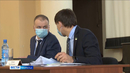 Глава Кургана Андрей Потапов покинул пост