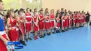 В Кургане состоялись областной фестиваль ГТО среди семейных команд