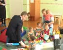 Астахов и дети