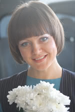 Goryacheva