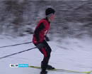Лыжный спорт