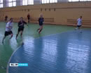 Футболистки