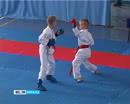 Чемпионат по каратэ