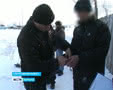 Убийство почтальона