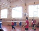 volleyball